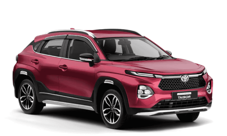 Toyota Urban Cruiser Taisor photo
