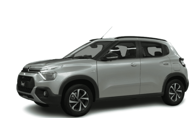 Citroen C3 photo