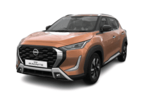Nissan Magnite