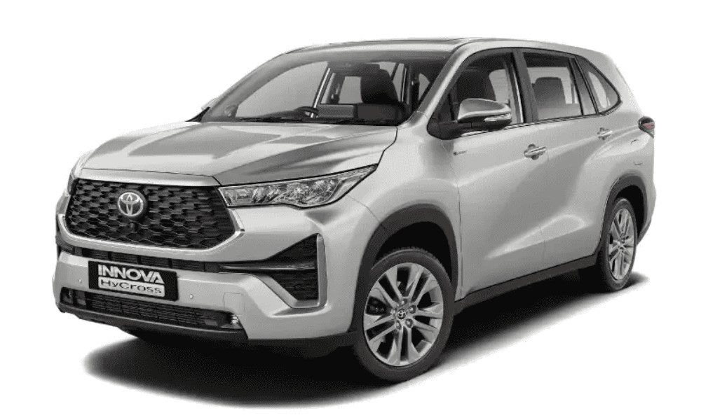 Toyota Innova Hycross - Image 2