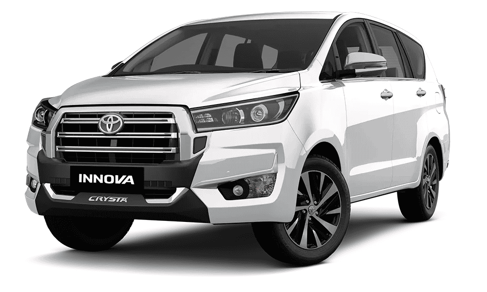 Toyota Innova Crysta - Image 4