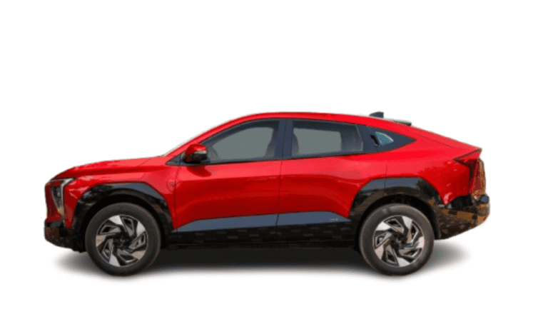 Mahindra XEV 9e photo