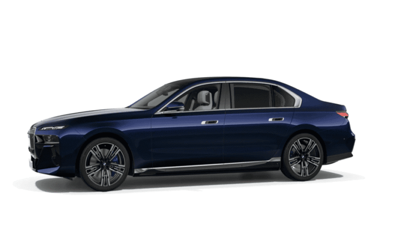 BMW i7