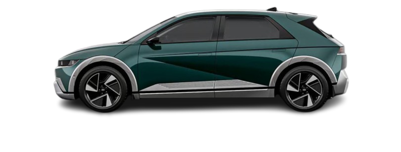 Hyundai Ioniq 5 - Image 2