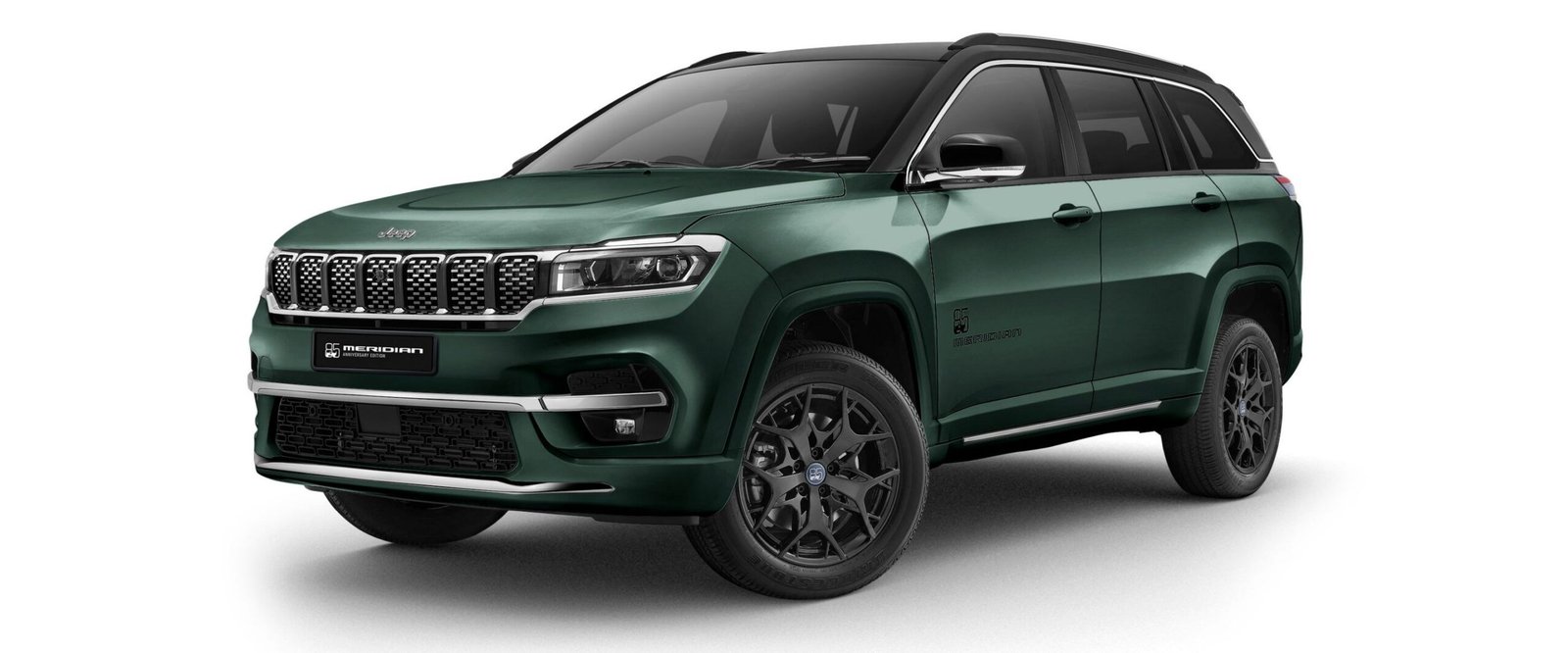 Jeep Meridian