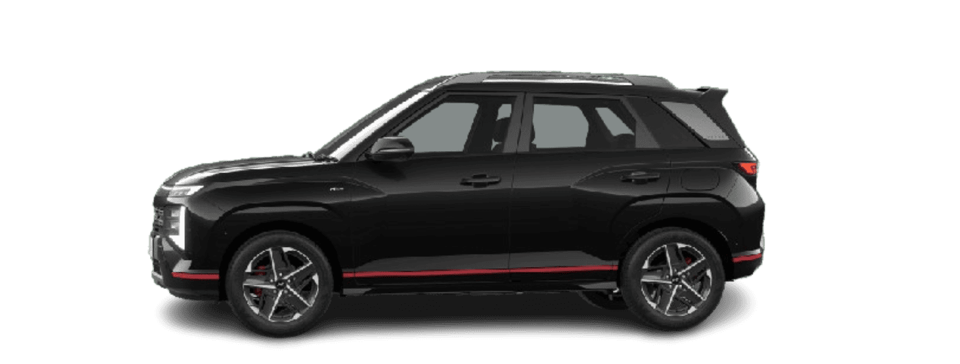 Hyundai Venue N Line - Image 3
