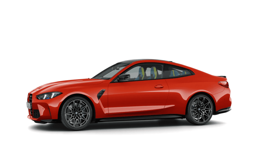 BMW M4 - Image 3