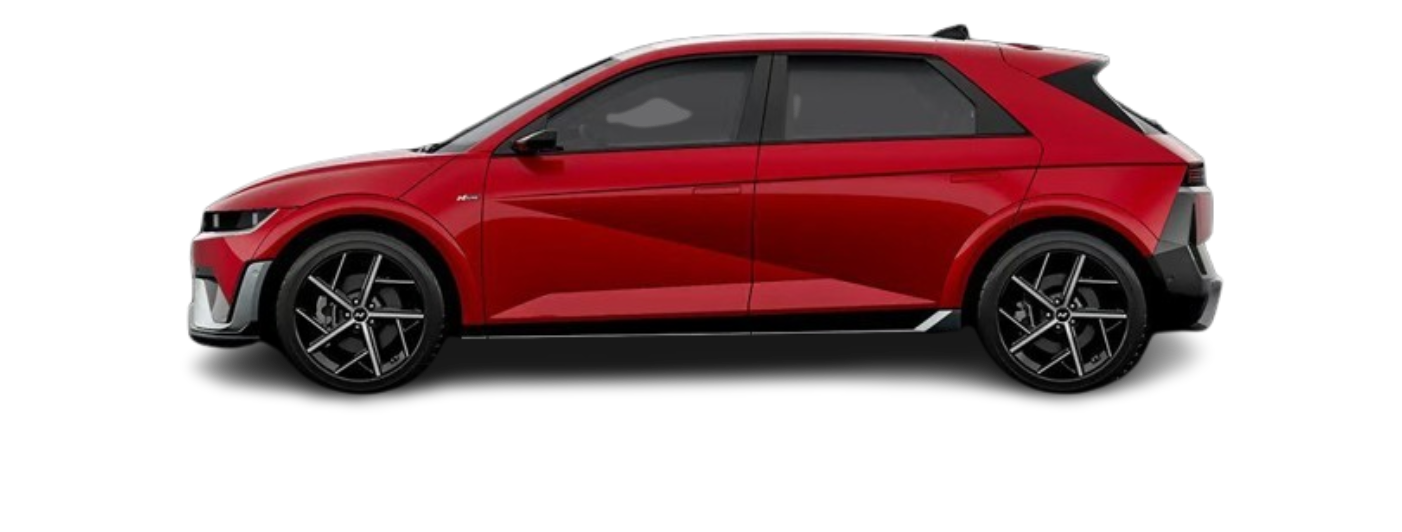 Hyundai Ioniq 5