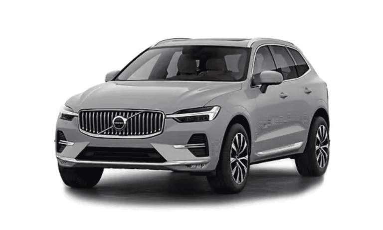 Volvo XC60 photo