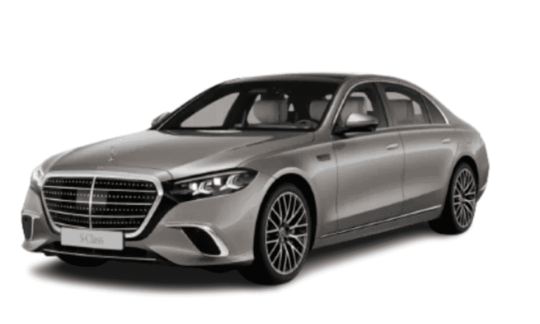 Mercedes-Benz S-Class S 350 d photo