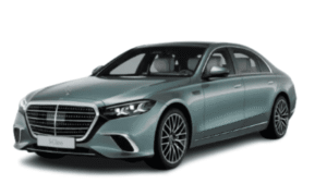 Mercedes-Benz S-Class S 350 d