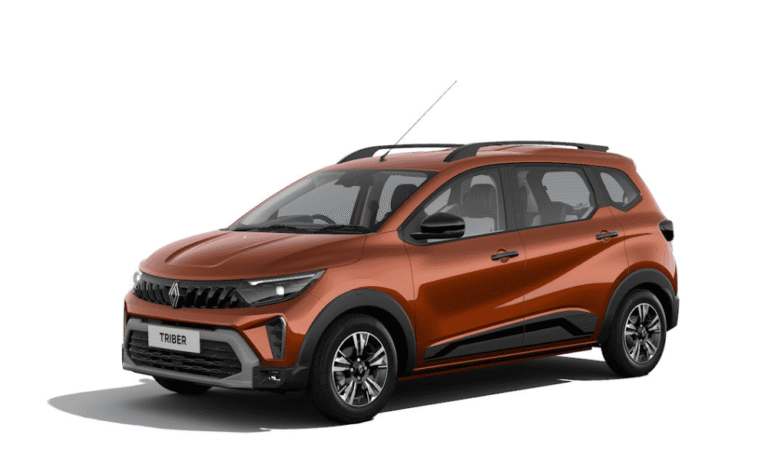 Renault Triber