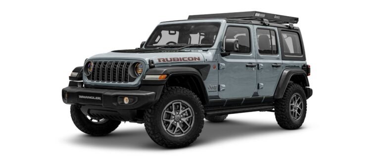 Jeep Wrangler photo