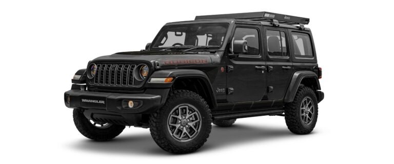 Jeep Wrangler photo