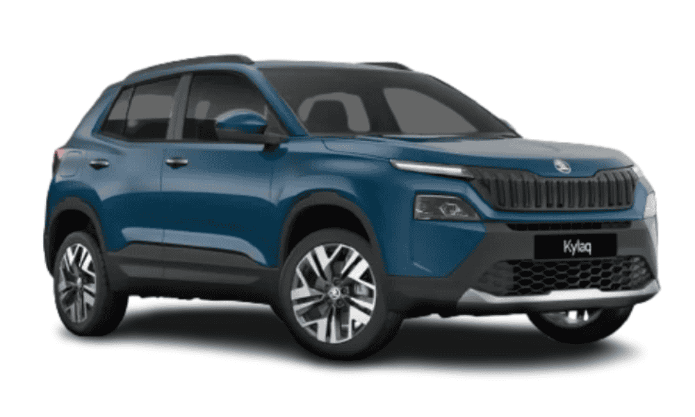 Skoda Kylaq