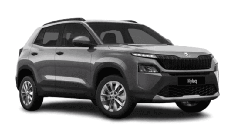 Skoda Kylaq photo