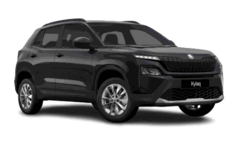 Skoda Kylaq photo