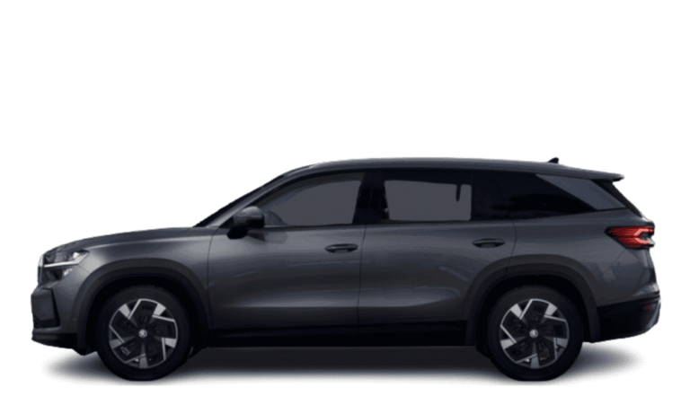 Skoda Kodiaq photo