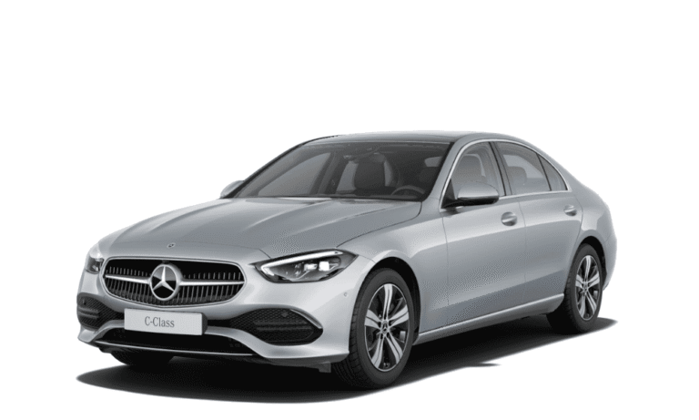 Mercedes-Benz C-Class photo
