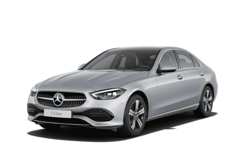 Mercedes-Benz C-Class - Image 2