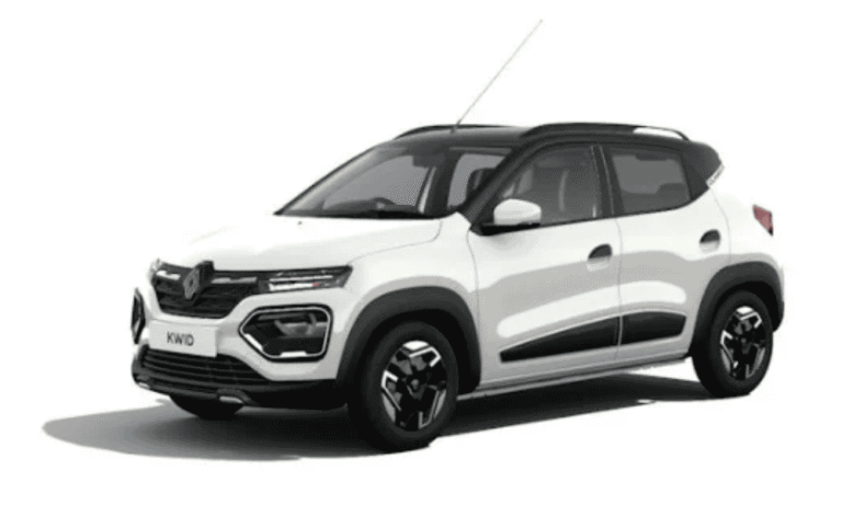 Renault Kwid photo