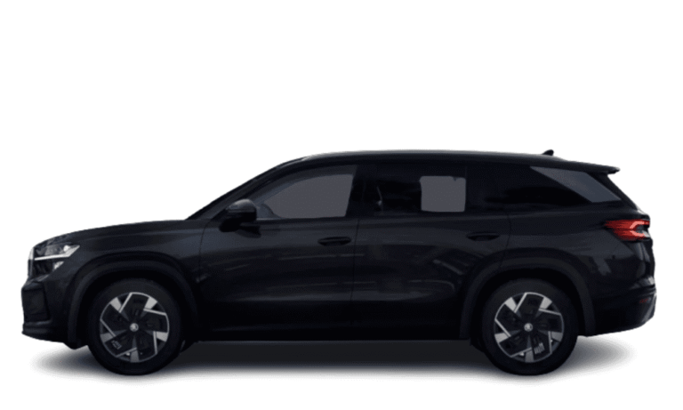 Skoda Kodiaq photo