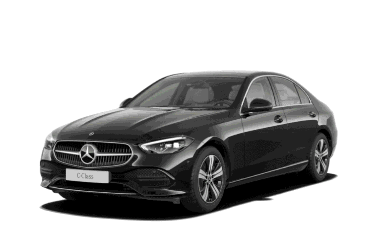 Mercedes-Benz C-Class photo