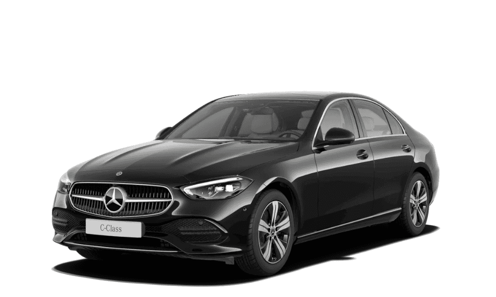 Mercedes-Benz C-Class - Image 4