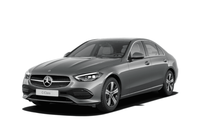 Mercedes-Benz C-Class photo