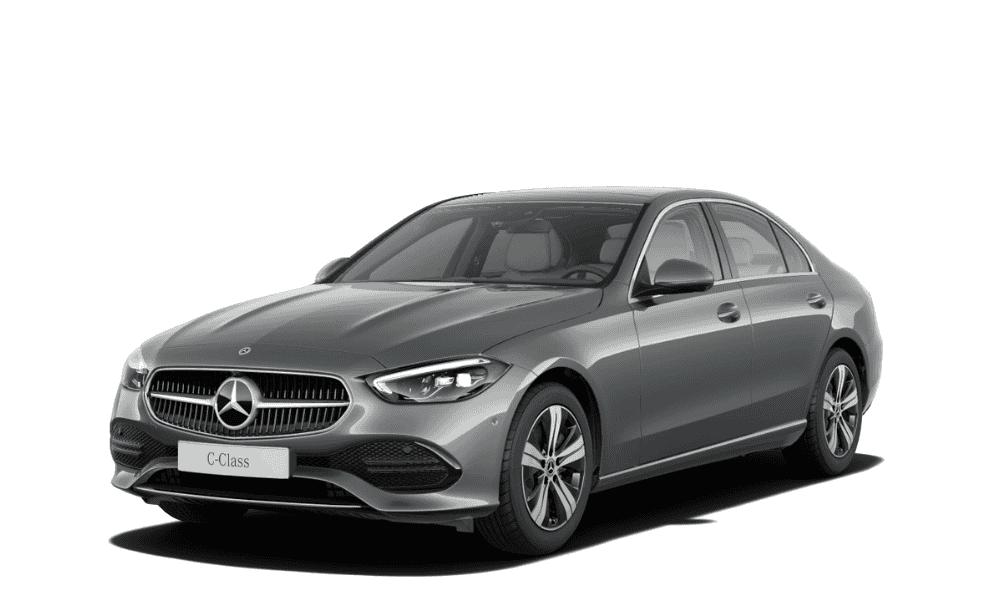 Mercedes-Benz C-Class - Image 3