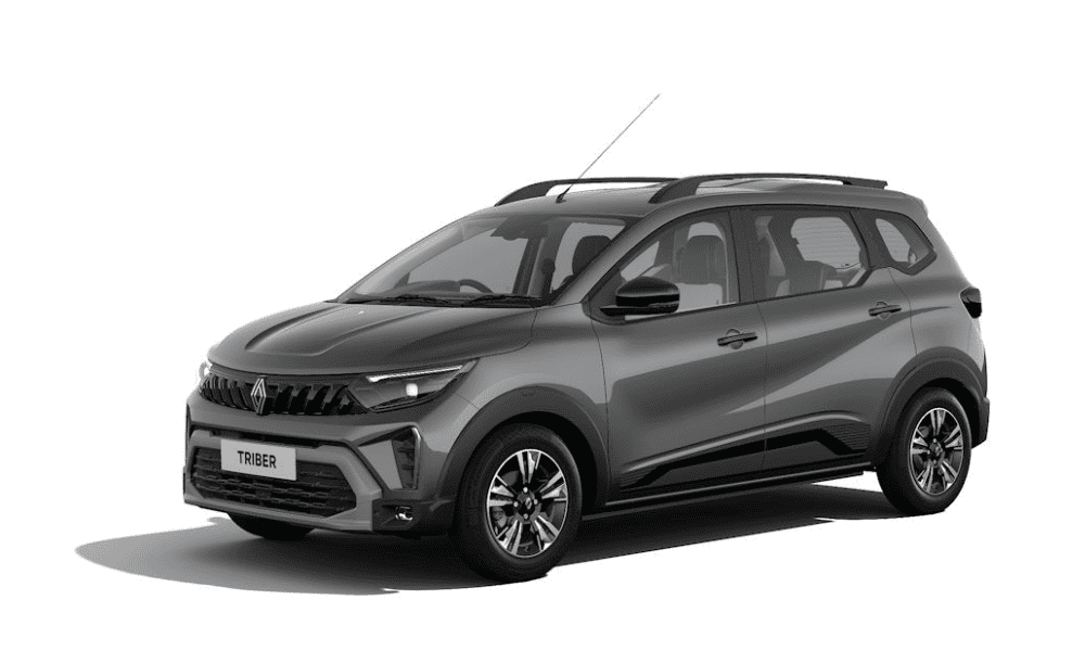 Renault Triber - Image 3