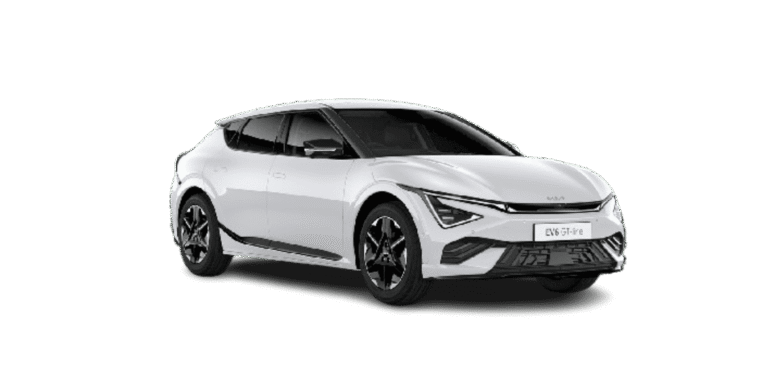 Kia EV6 photo