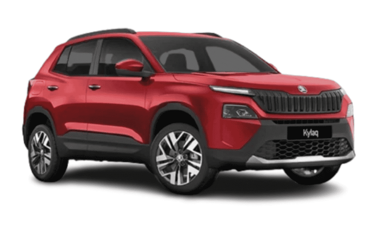 Skoda Kylaq photo