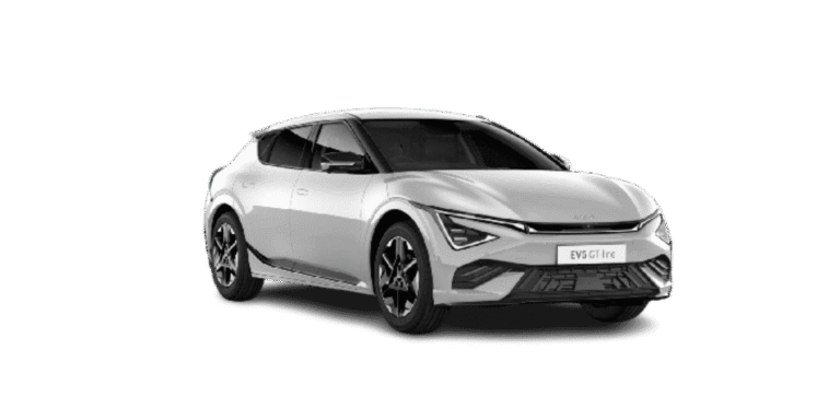 Kia EV6 photo