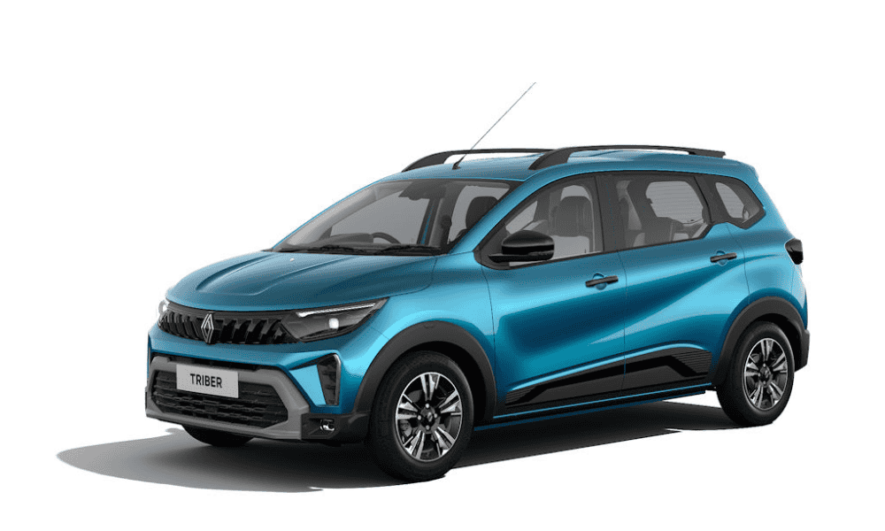 Renault Triber - Image 2